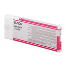 Epson® wholesale. EPSON T606b00 Ink, Magenta. HSD Wholesale: Janitorial Supplies, Breakroom Supplies, Office Supplies.