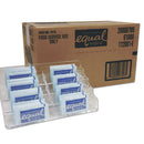 Equal® wholesale. Zero Calorie Sweetener, 0.035 Oz Packet, 2000-carton. HSD Wholesale: Janitorial Supplies, Breakroom Supplies, Office Supplies.