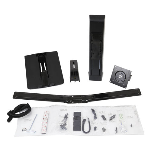 WorkFit™ by Ergotron® wholesale. Monitor Riser, For 24