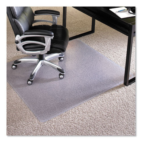 ES Robbins® wholesale. Performance Series Anchorbar Chair Mat For Carpet Up To 1