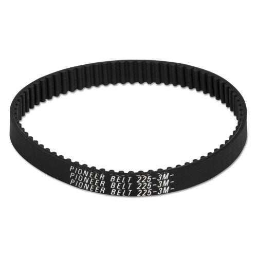 Sanitaire® wholesale. Replacement Belt For Lightweight Upright Vacuum Cleaner. HSD Wholesale: Janitorial Supplies, Breakroom Supplies, Office Supplies.