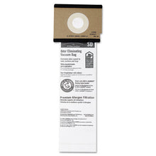 Load image into Gallery viewer, Sanitaire® wholesale. Sd Premium Allergen Vacuum Bags For Sc9100 Series, 50-case. HSD Wholesale: Janitorial Supplies, Breakroom Supplies, Office Supplies.