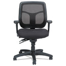 Eurotech wholesale. Apollo Multi-function Mesh Task Chair, Supports Up To 250 Lbs., Silver Seat-silver Back, Black Base. HSD Wholesale: Janitorial Supplies, Breakroom Supplies, Office Supplies.