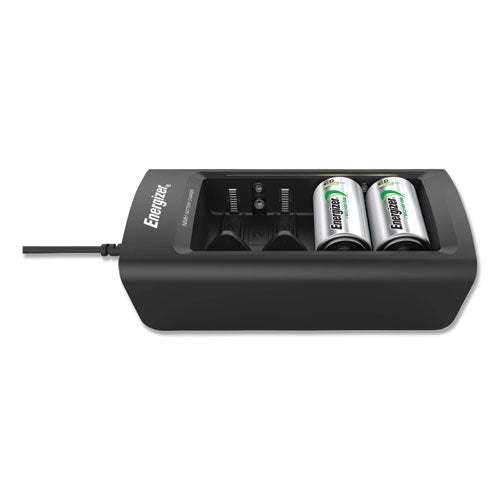 Energizer® wholesale. ENERGIZER Family Battery Charger, Multiple Battery Sizes. HSD Wholesale: Janitorial Supplies, Breakroom Supplies, Office Supplies.