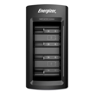 Energizer® wholesale. ENERGIZER Family Battery Charger, Multiple Battery Sizes. HSD Wholesale: Janitorial Supplies, Breakroom Supplies, Office Supplies.
