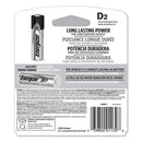 Energizer® wholesale. ENERGIZER Max Alkaline D Batteries, 1.5v, 2-pack. HSD Wholesale: Janitorial Supplies, Breakroom Supplies, Office Supplies.