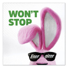 Load image into Gallery viewer, Energizer® wholesale. ENERGIZER Nimh Rechargeable 9v Batteries. HSD Wholesale: Janitorial Supplies, Breakroom Supplies, Office Supplies.
