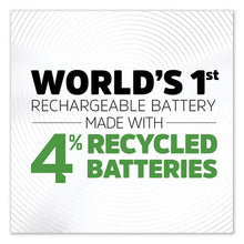 Load image into Gallery viewer, Energizer® wholesale. ENERGIZER Nimh Rechargeable C Batteries, 1.2v, 2-pack. HSD Wholesale: Janitorial Supplies, Breakroom Supplies, Office Supplies.