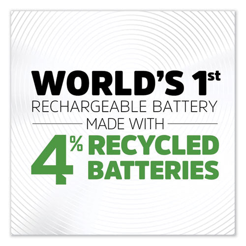 Energizer® wholesale. ENERGIZER Nimh Rechargeable D Batteries, 1.2v, 2-pack. HSD Wholesale: Janitorial Supplies, Breakroom Supplies, Office Supplies.