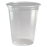 Fabri-Kal® wholesale. Greenware Cold Drink Cups, Clear, 12-14 Oz Squat, 1,000-carton. HSD Wholesale: Janitorial Supplies, Breakroom Supplies, Office Supplies.