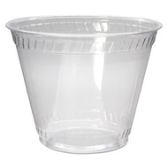 Fabri-Kal® wholesale. Greenware Cold Drink Cups, Old Fashioned, 9 Oz, Clear, 1000-carton. HSD Wholesale: Janitorial Supplies, Breakroom Supplies, Office Supplies.