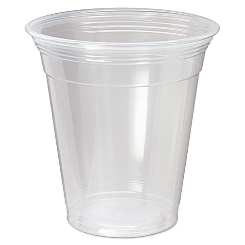 Fabri-Kal® wholesale. Nexclear Polypropylene Drink Cups, 12-14 Oz, Clear, 1000-carton. HSD Wholesale: Janitorial Supplies, Breakroom Supplies, Office Supplies.