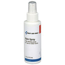 First Aid Only™ wholesale. Refill F-smartcompliance Gen Business Cabinet, First Aid Burn Spray, 4oz Bottle. HSD Wholesale: Janitorial Supplies, Breakroom Supplies, Office Supplies.