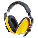 BodyGear™ wholesale. Bodygear 22 Decibel Noise Reduction Earmuffs. HSD Wholesale: Janitorial Supplies, Breakroom Supplies, Office Supplies.