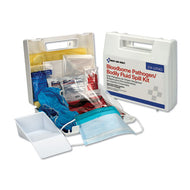 First Aid Only™ wholesale. Bbp Spill Cleanup Kit, 2.5