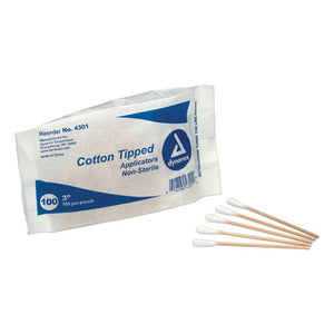 First Aid Only™ wholesale. Refill F-smartcompliance Business Cabinet, Cotton-tipped Applicators,3"l,100-bg. HSD Wholesale: Janitorial Supplies, Breakroom Supplies, Office Supplies.