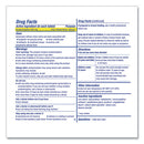 PhysiciansCare® wholesale. Pain Relievers-medicines, Xstrength Non-aspirin Acetaminophen,2-packet,125 Pk-bx. HSD Wholesale: Janitorial Supplies, Breakroom Supplies, Office Supplies.