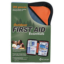First Aid Only™ wholesale. Outdoor Softsided First Aid Kit For 10 People, 205 Pieces-kit. HSD Wholesale: Janitorial Supplies, Breakroom Supplies, Office Supplies.