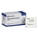 PhysiciansCare® by First Aid Only® wholesale. First Aid Antiseptic Towelettes, 25-box. HSD Wholesale: Janitorial Supplies, Breakroom Supplies, Office Supplies.