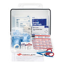 PhysiciansCare® by First Aid Only® wholesale. Office First Aid Kit, For Up To 25 People, 131 Pieces-kit. HSD Wholesale: Janitorial Supplies, Breakroom Supplies, Office Supplies.
