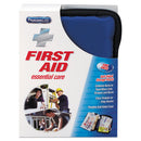 PhysiciansCare® by First Aid Only® wholesale. Soft-sided First Aid Kit For Up To 25 People, 195 Pieces-kit. HSD Wholesale: Janitorial Supplies, Breakroom Supplies, Office Supplies.