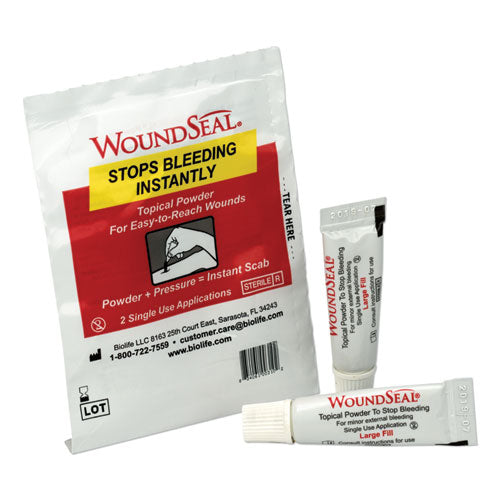 First Aid Only™ wholesale. Refill For Smartcompliance General Business Cabinet, (2) Powder Pour Packs. HSD Wholesale: Janitorial Supplies, Breakroom Supplies, Office Supplies.