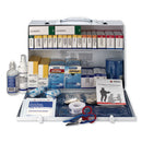 First Aid Only™ wholesale. Ansi 2015 Class B+ Type I And Ii Industrial First Aid Kit-75 People, 446 Pieces. HSD Wholesale: Janitorial Supplies, Breakroom Supplies, Office Supplies.