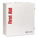 First Aid Only™ wholesale. Ansi 2015 Class A+ Type Iandii; Industrial First Aid Kit 100 People, 676 Pieces. HSD Wholesale: Janitorial Supplies, Breakroom Supplies, Office Supplies.