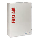 First Aid Only™ wholesale. Ansi Class B+ 4 Shelf First Aid Station With Medications, 1437 Pieces. HSD Wholesale: Janitorial Supplies, Breakroom Supplies, Office Supplies.