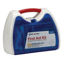 First Aid Only™ wholesale. Readycare First Aid Kit For 25 People, Ansi A+, 139 Pieces. HSD Wholesale: Janitorial Supplies, Breakroom Supplies, Office Supplies.