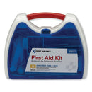 First Aid Only™ wholesale. Readycare First Aid Kit For 25 People, Ansi A+, 139 Pieces. HSD Wholesale: Janitorial Supplies, Breakroom Supplies, Office Supplies.