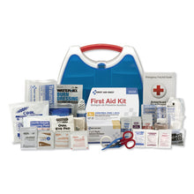 Load image into Gallery viewer, First Aid Only™ wholesale. Readycare First Aid Kit For 50 People, Ansi A+, 238 Pieces. HSD Wholesale: Janitorial Supplies, Breakroom Supplies, Office Supplies.