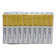 First Aid Only™ wholesale. First-aid Refill Fabric Adhesive Bandages, 1