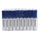 First Aid Only™ wholesale. Antiseptic Wipe Refill For Ansi-compliant First Aid Kits-cabinets, 100-pack. HSD Wholesale: Janitorial Supplies, Breakroom Supplies, Office Supplies.