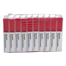 First Aid Only™ wholesale. Burn Treatment Pack Refills For Ansi-compliant First Aid Kits-cabinets, 60-pack. HSD Wholesale: Janitorial Supplies, Breakroom Supplies, Office Supplies.