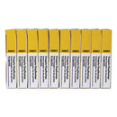 First Aid Only™ wholesale. First-aid Refill Sling-tourniquet Triangular Bandages, 40" X 40" X 56", 10-pack. HSD Wholesale: Janitorial Supplies, Breakroom Supplies, Office Supplies.