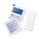 First Aid Only™ wholesale. Smartcompliance Alcohol Cleansing Pads, 20-box. HSD Wholesale: Janitorial Supplies, Breakroom Supplies, Office Supplies.