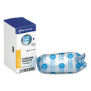 First Aid Only™ wholesale. Gauze Bandages, 2". HSD Wholesale: Janitorial Supplies, Breakroom Supplies, Office Supplies.