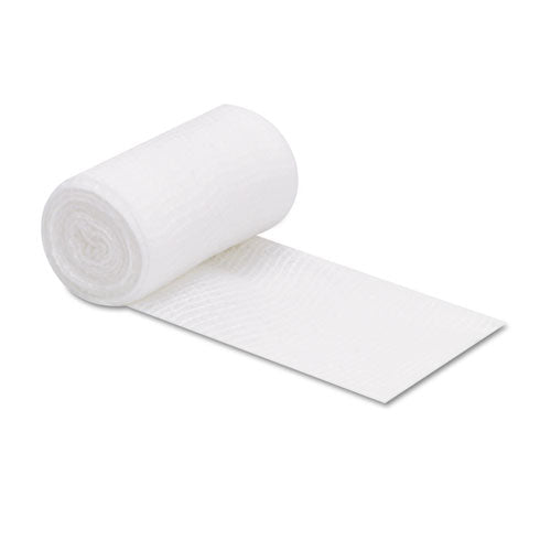First Aid Only™ wholesale. Gauze Bandages, 2". HSD Wholesale: Janitorial Supplies, Breakroom Supplies, Office Supplies.