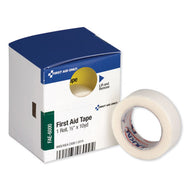 First Aid Only™ wholesale. First Aid Tape, 0.5