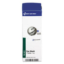 First Aid Only™ wholesale. Eyewash, 1oz Bottle. HSD Wholesale: Janitorial Supplies, Breakroom Supplies, Office Supplies.