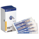 First Aid Only™ wholesale. Refill For Smartcompliance Gen Business Cabinet, Knuckle Fabric Bandages,20-bx. HSD Wholesale: Janitorial Supplies, Breakroom Supplies, Office Supplies.