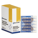 First Aid Only™ wholesale. Fingertip Bandages, 1.88" X 2", 40-box. HSD Wholesale: Janitorial Supplies, Breakroom Supplies, Office Supplies.