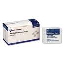 First Aid Only™ wholesale. Alcohol Cleansing Pads, Dispenser Box, 100-box. HSD Wholesale: Janitorial Supplies, Breakroom Supplies, Office Supplies.