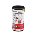 First Aid Only™ wholesale. Deluxe Personal Safety Emergency Pack, 31-pieces, Plastic Case. HSD Wholesale: Janitorial Supplies, Breakroom Supplies, Office Supplies.