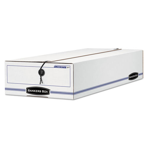 Bankers Box® wholesale. Liberty Check And Form Boxes, 9