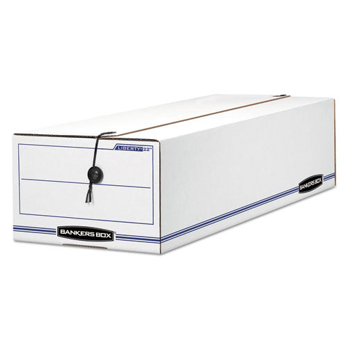 Bankers Box® wholesale. Liberty Check And Form Boxes, 9