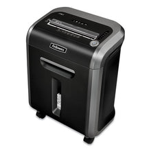 Load image into Gallery viewer, Fellowes® wholesale. Powershred 79ci 100% Jam Proof Cross-cut Shredder, 16 Manual Sheet Capacity. HSD Wholesale: Janitorial Supplies, Breakroom Supplies, Office Supplies.