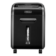 Load image into Gallery viewer, Fellowes® wholesale. Powershred 79ci 100% Jam Proof Cross-cut Shredder, 16 Manual Sheet Capacity. HSD Wholesale: Janitorial Supplies, Breakroom Supplies, Office Supplies.