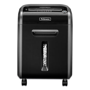 Fellowes® wholesale. Powershred 79ci 100% Jam Proof Cross-cut Shredder, 16 Manual Sheet Capacity. HSD Wholesale: Janitorial Supplies, Breakroom Supplies, Office Supplies.